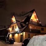 Homestay szállás U Kaski Zakopane