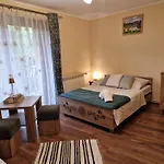 U Kaski Homestay szállás