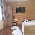 U Kaski Homestay szállás *