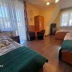 U Kaski Homestay szállás *