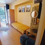 U Kaski Homestay szállás Zakopane