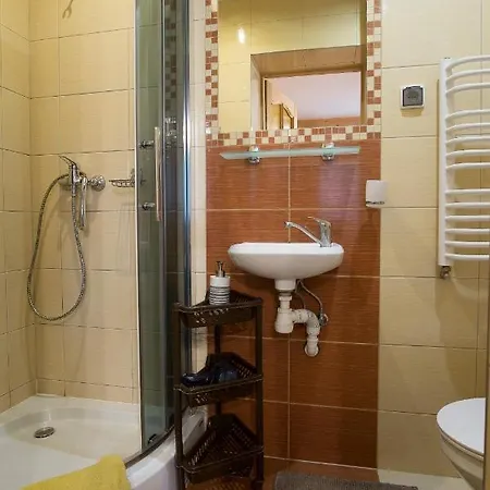 U Kaski Accommodatie bij particulieren *