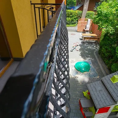 U Kaski Accommodatie bij particulieren Zakopane