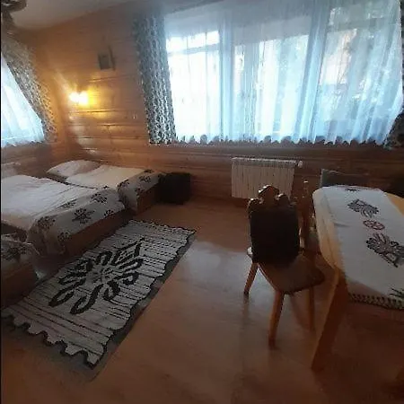 Homestay U Kaski Zakopane