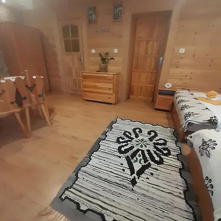 Homestay U Kaski