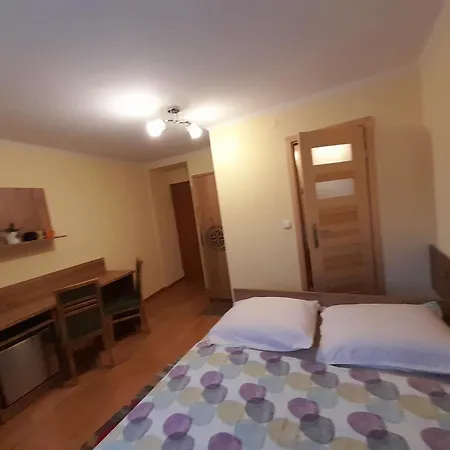 U Kaśki Zakopane