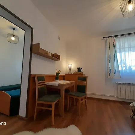 U Kaski Séjour chez l'habitant