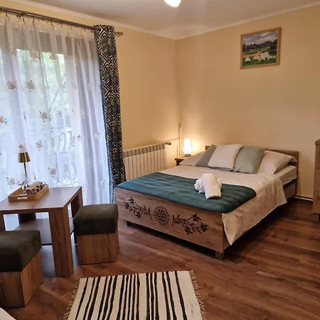 U Kaski Homestay