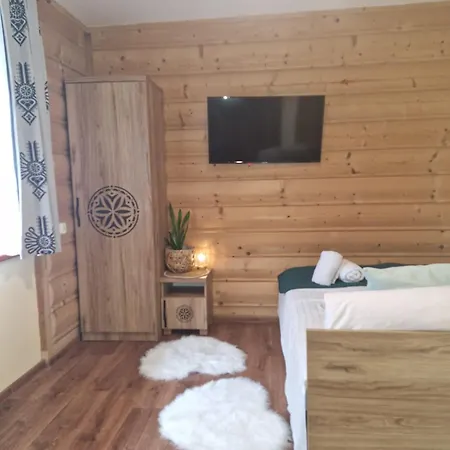 U Kaski Accommodatie bij particulieren *