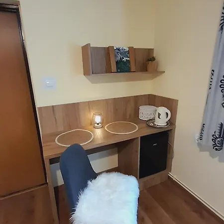 U Kaśki *