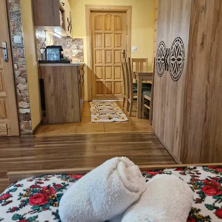 U Kaski Accommodatie bij particulieren
