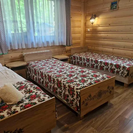 U Kaski Homestay