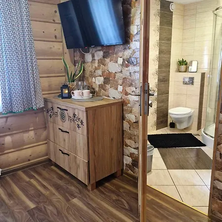 Accommodatie bij particulieren U Kaski