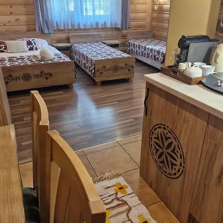U Kaski * Zakopane