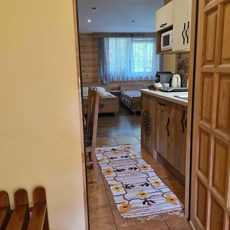Accommodatie bij particulieren U Kaski