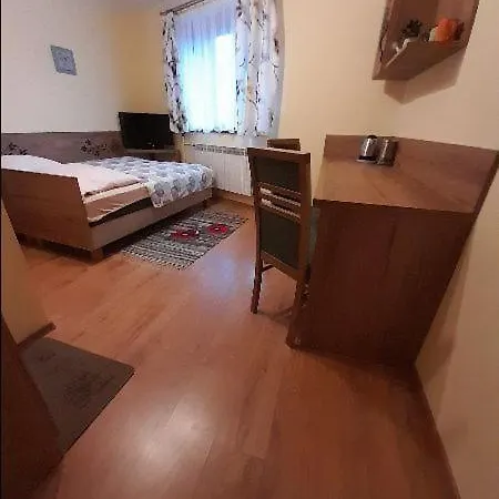 Accommodatie bij particulieren U Kaski Zakopane