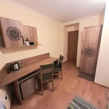 Kwatera prywatna U Kaśki Zakopane