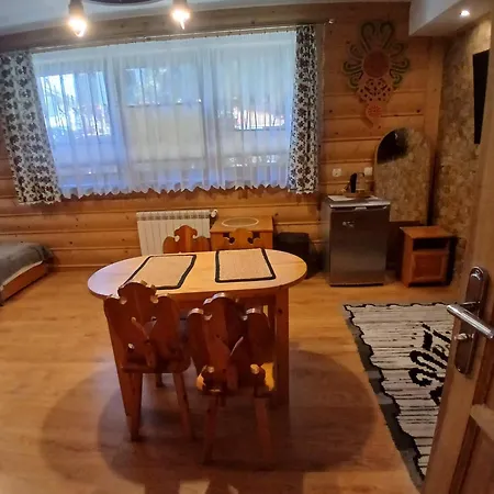 U Kaski Homestay