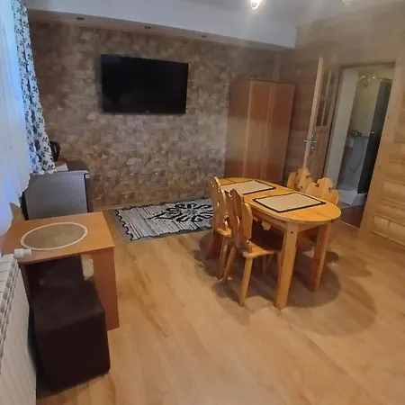Homestay U Kaski