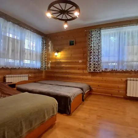 U Kaski Homestay *