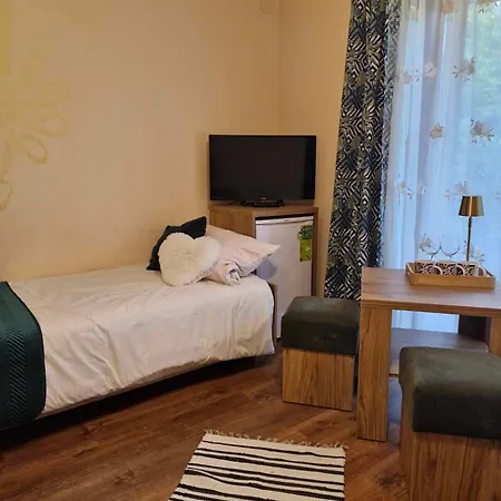 U Kaski Homestay Zakopane