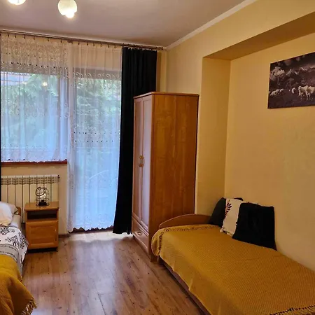 Homestay U Kaski *