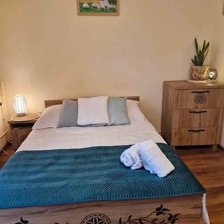 Accommodatie bij particulieren U Kaski Zakopane