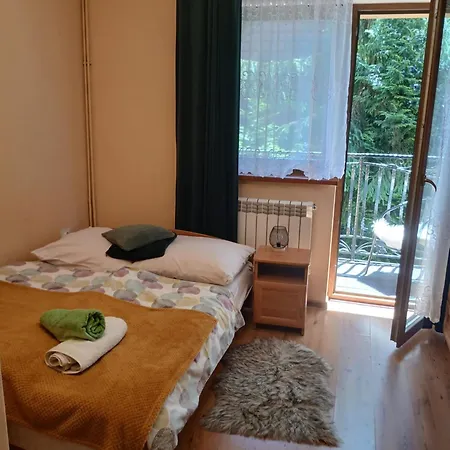 U Kaski Séjour chez l'habitant