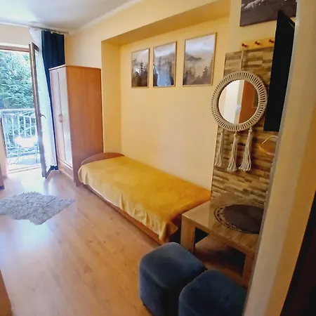U Kaski Accommodatie bij particulieren Zakopane