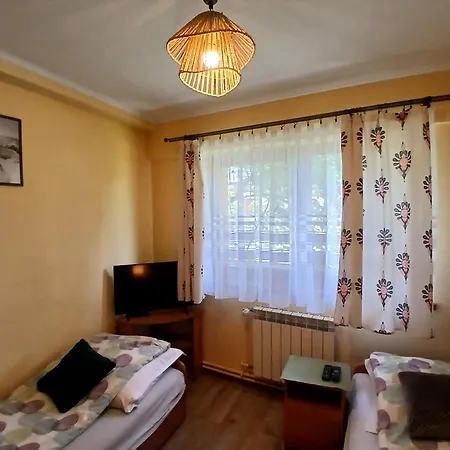U Kaski Zakopane