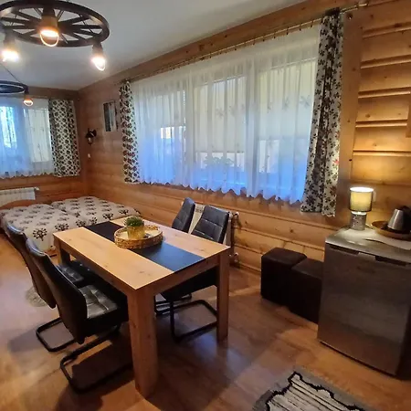 U Kaski Accommodatie bij particulieren *