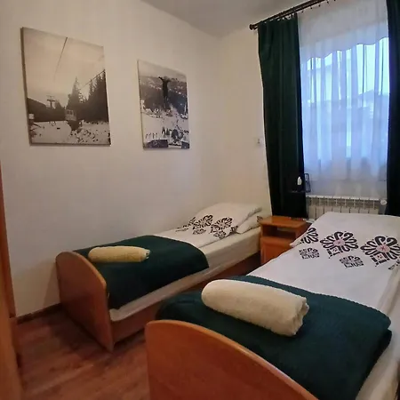 U Kaśki Zakopane