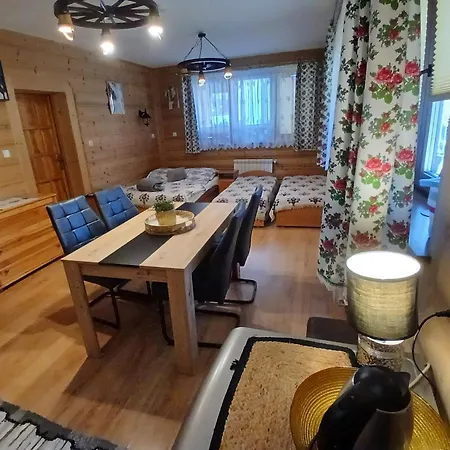 U Kaski Séjour chez l'habitant