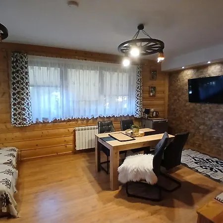 U Kaśki Kwatera prywatna Zakopane