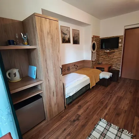 Accommodatie bij particulieren U Kaski Zakopane