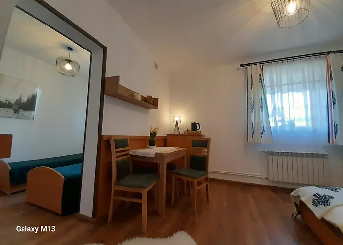 U Kaski Habitación en casa particular