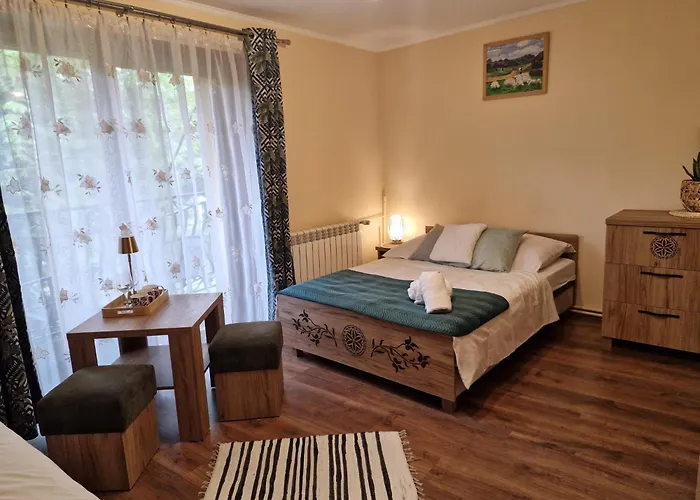 U Kaski Habitación en casa particular