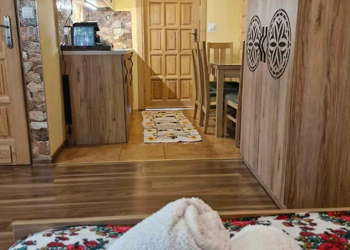 U Kaski Habitación en casa particular