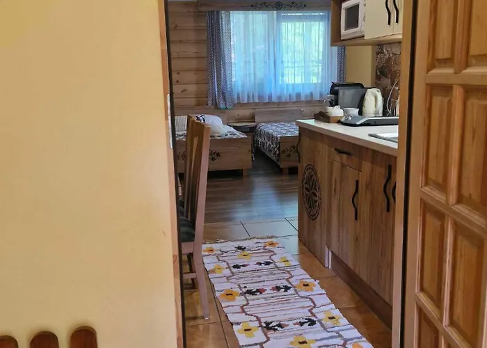 Habitación en casa particular U Kaski