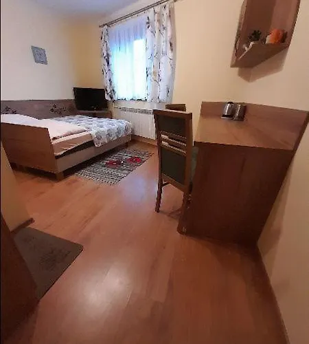 Habitación en casa particular U Kaski Zakopane