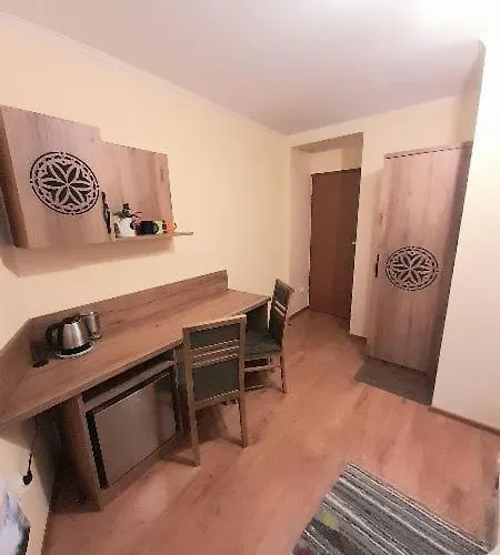 Habitación en casa particular U Kaski Zakopane