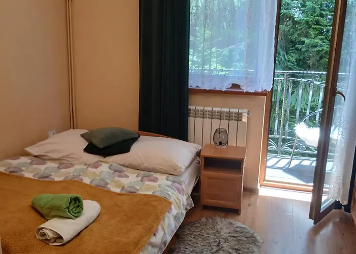 U Kaski Habitación en casa particular