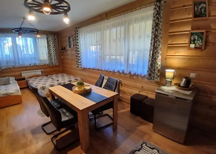 U Kaski Habitación en casa particular *