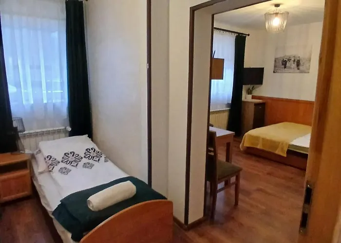 U Kaski Habitación en casa particular