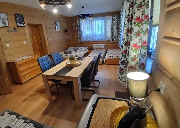 U Kaski Habitación en casa particular