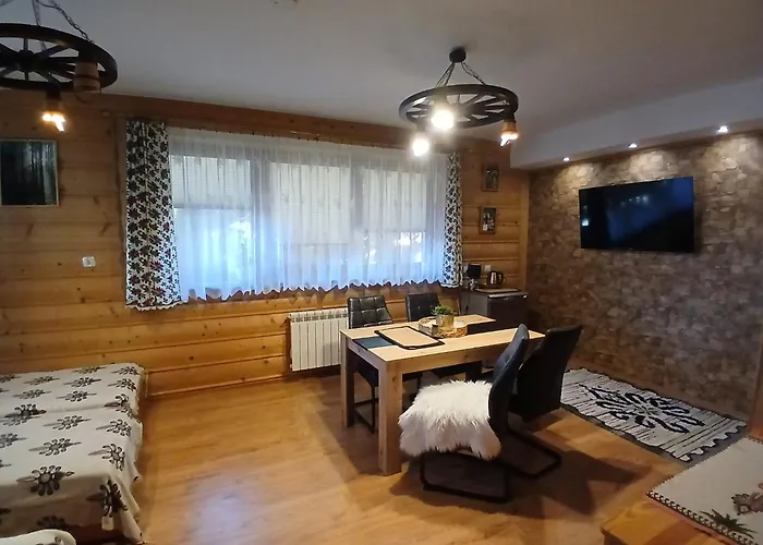 U Kaski Habitación en casa particular Zakopane
